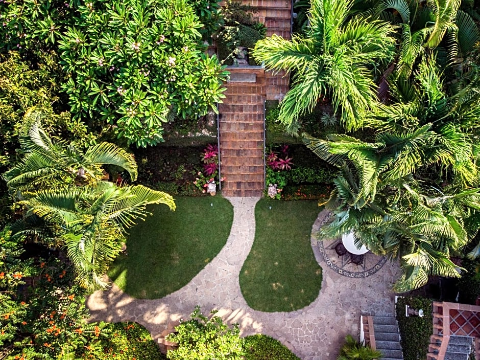 Hacienda San Angel