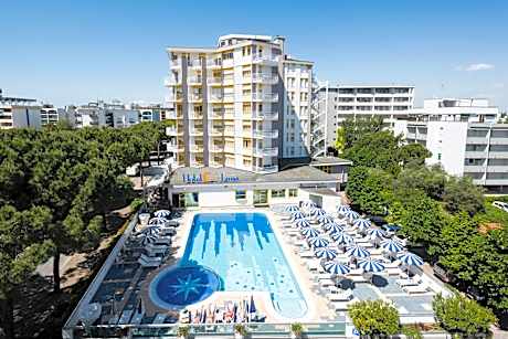 Hotel Luna