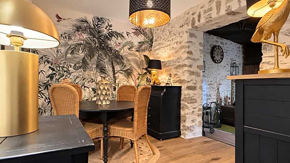 Chez Patou