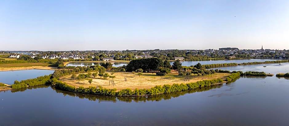 Thalazur Carnac - Résidence