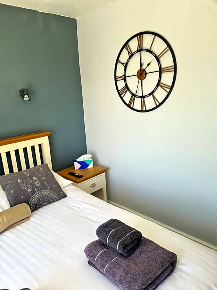 The Finch Hatton Arms