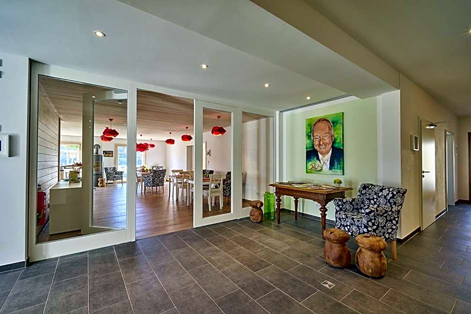 Alb Appartements