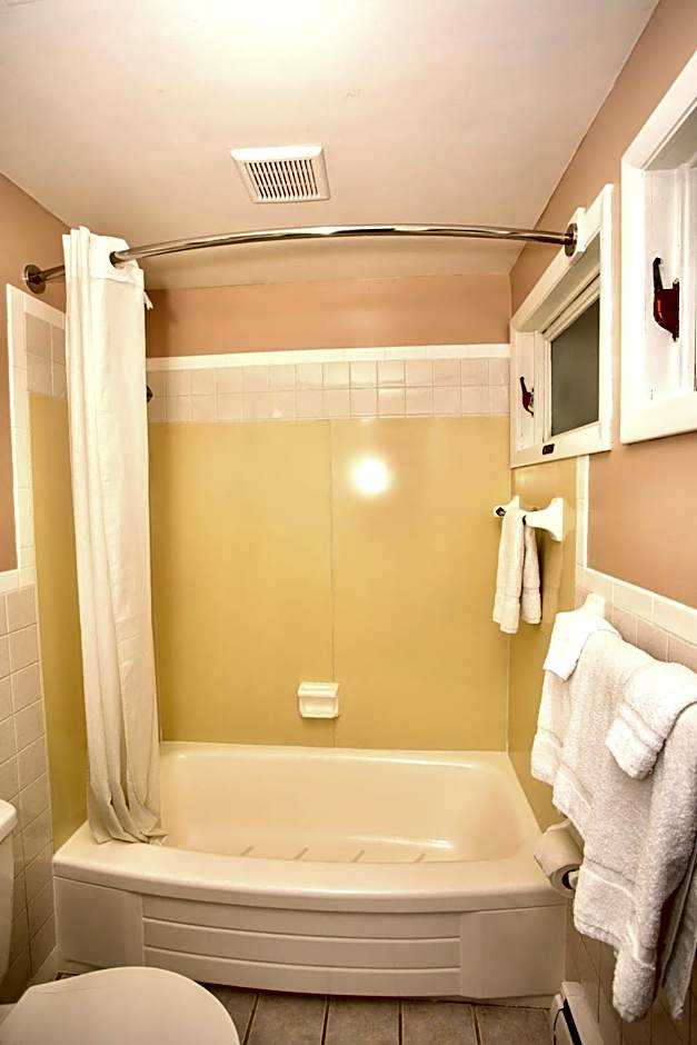 Budget Inn Cicero