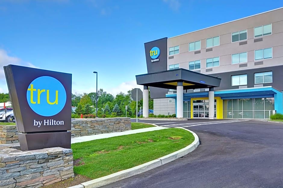 Tru By Hilton Middletown