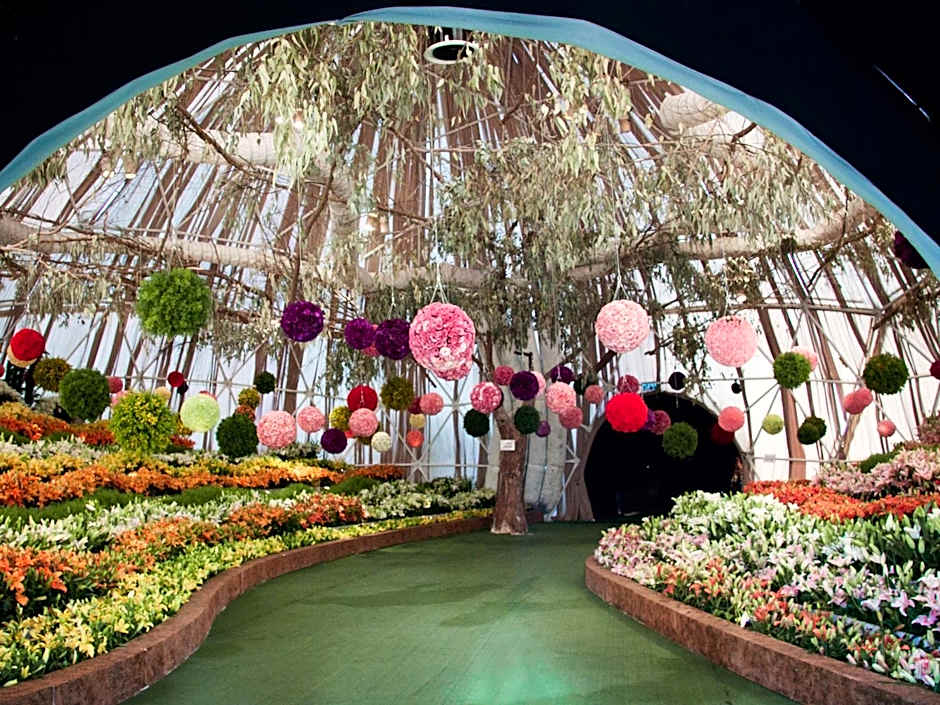 Dan Panorama Haifa Hotel