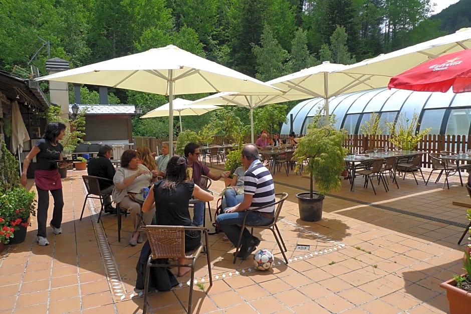 Apartamentos Xixerella