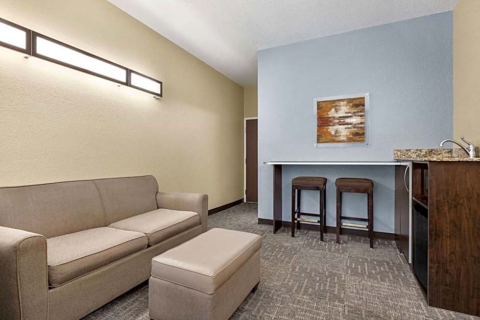 Microtel Inn & Suites By Wyndham Woodstock/Atlanta North