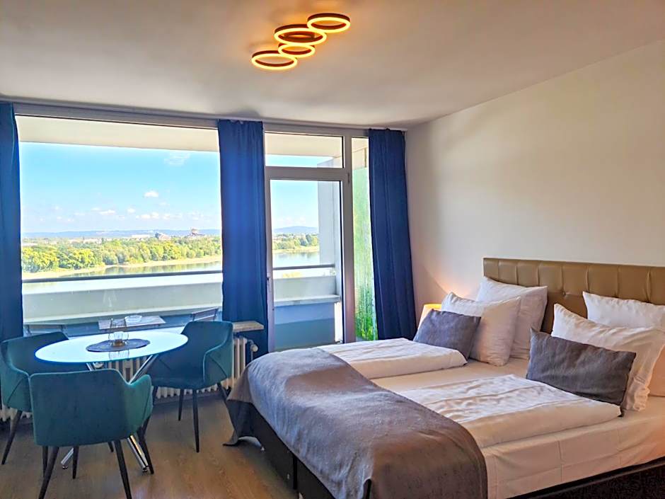 Rheinblick Apartments