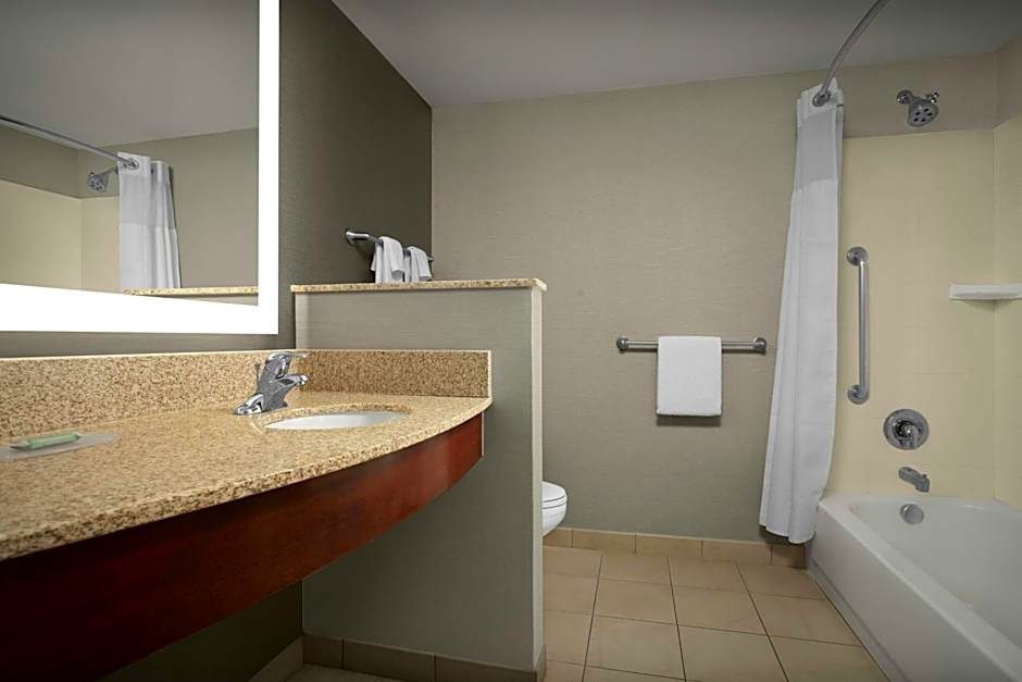 Courtyard by Marriott Phoenix Chandler/Fashion Center