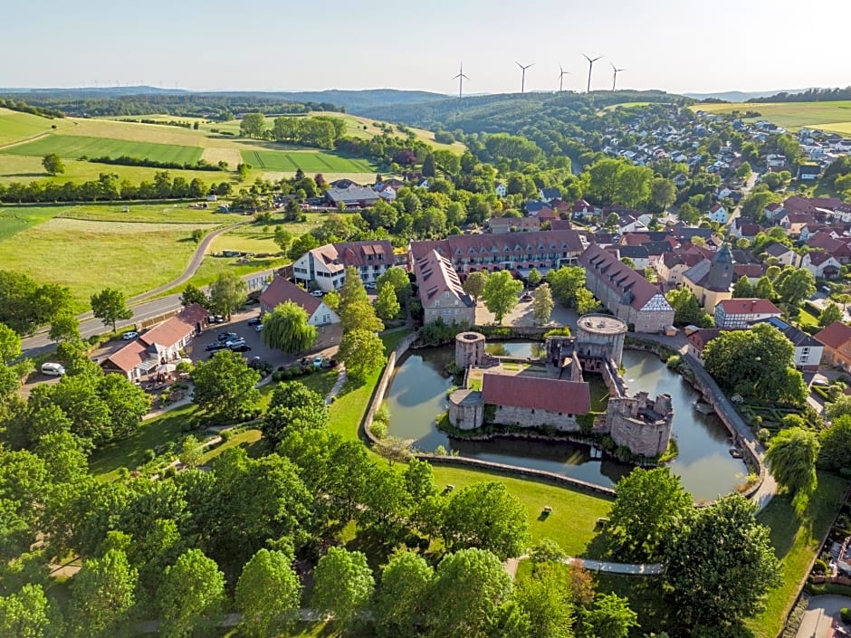 Göbels Schlosshotel "Prinz von Hessen"