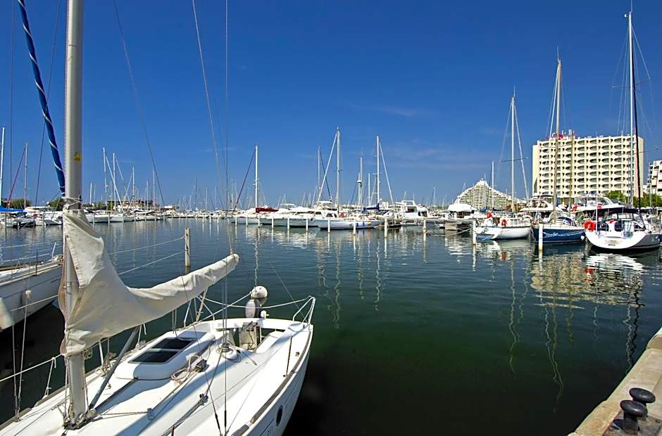 Residence Residéal La Grande Motte