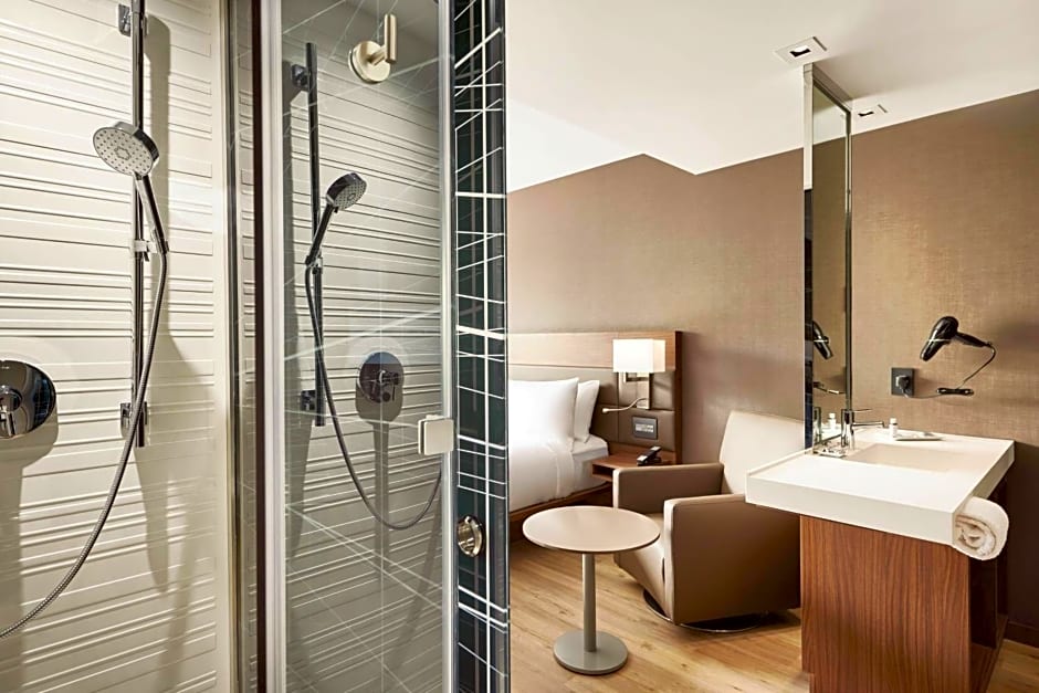 AC Hotel by Marriott Atlanta Perimeter