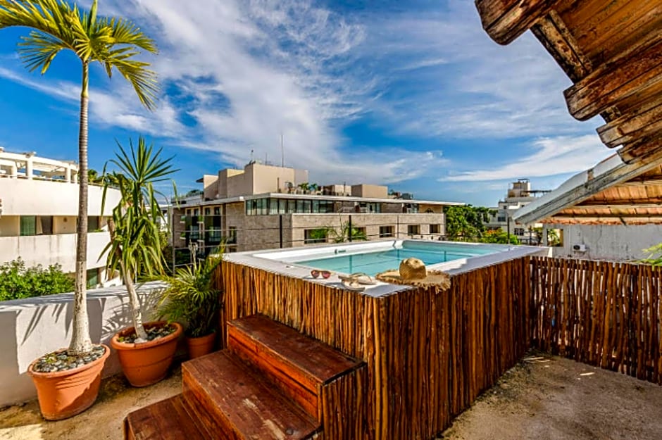 Banana Boutique Hotel