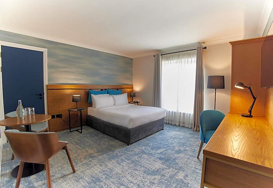 Waterford Marina Hotel