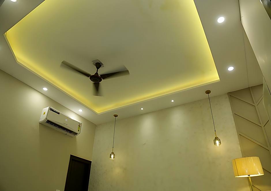 Hotel Exotic Court by Nukkar – Chandigarh, PA