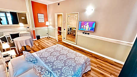 MOTEL Malpensa INN & Hotel-Airport