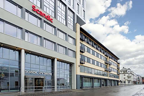 Scandic Syv Søstre