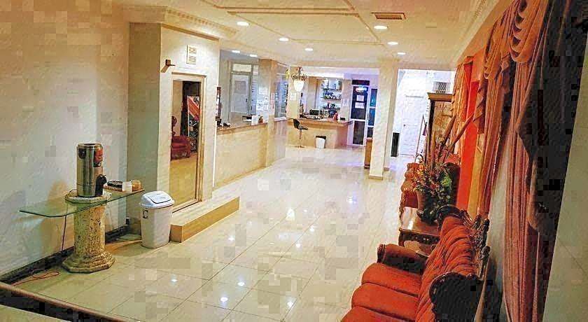Meryland Hotel