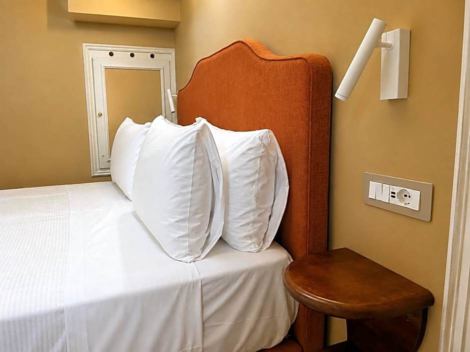 Hotel Colonne