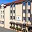 Best Western Hotel Favorit