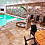 Hawthorn Suites By Wyndham Lubbock
