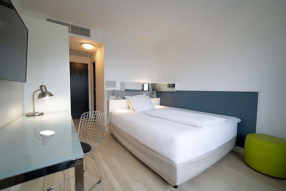 Hotel München City Center Affiliated by Melia