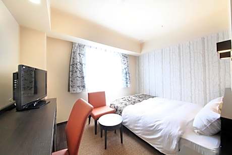 Double Room - Smoking