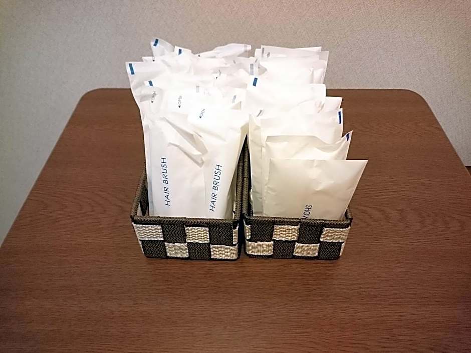 Hotel Lakeland Hikone