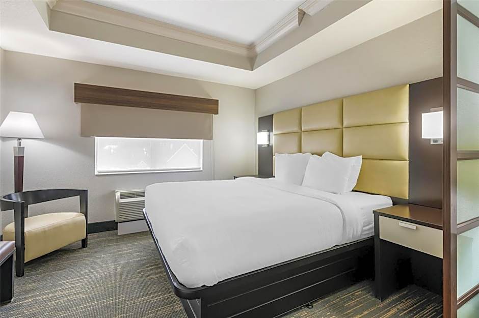 Best Western Plus Jfk Inn & Suites