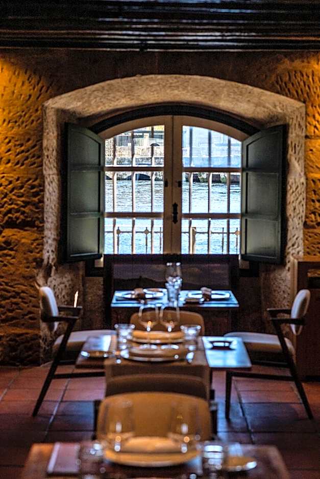 Hacienda Zorita Wine Hotel - Small Luxury Hotels
