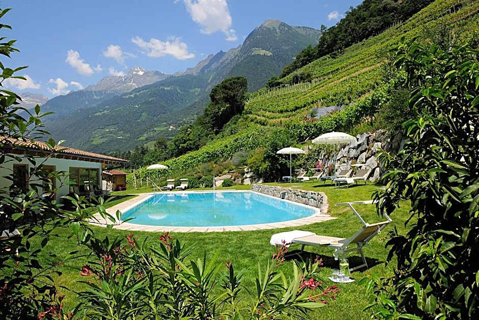 Hotel Garni Partaneshof