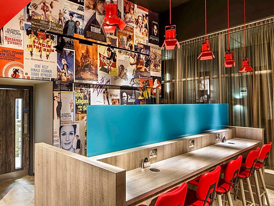 ibis Styles London Ealing