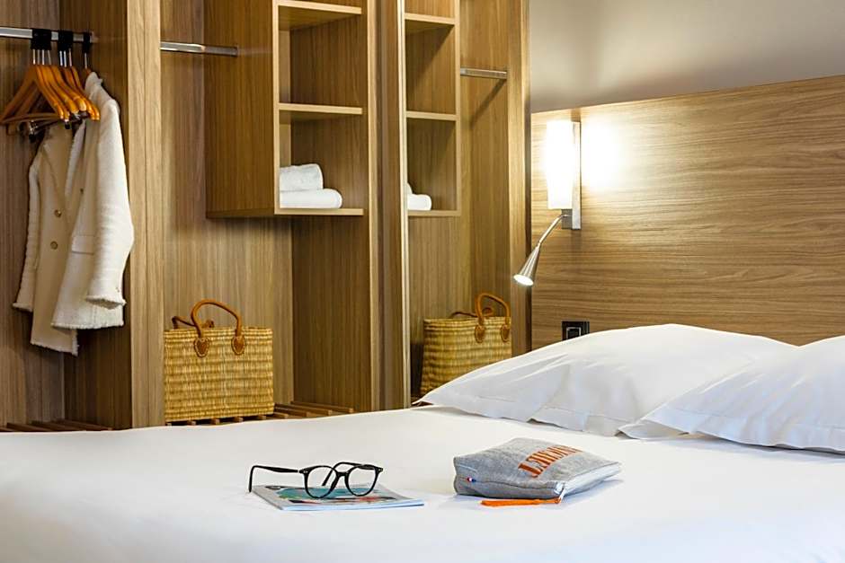 Escale Oceania Pornichet La Baule