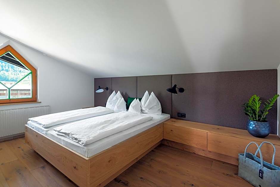 ride & relax Aparthotel Schwarz