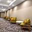 Fairfield Inn & Suites by Marriott Dallas Plano/Frisco