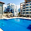 Olivia Palm Hotel