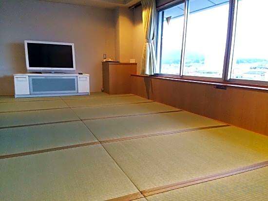 Seiwa Hotel