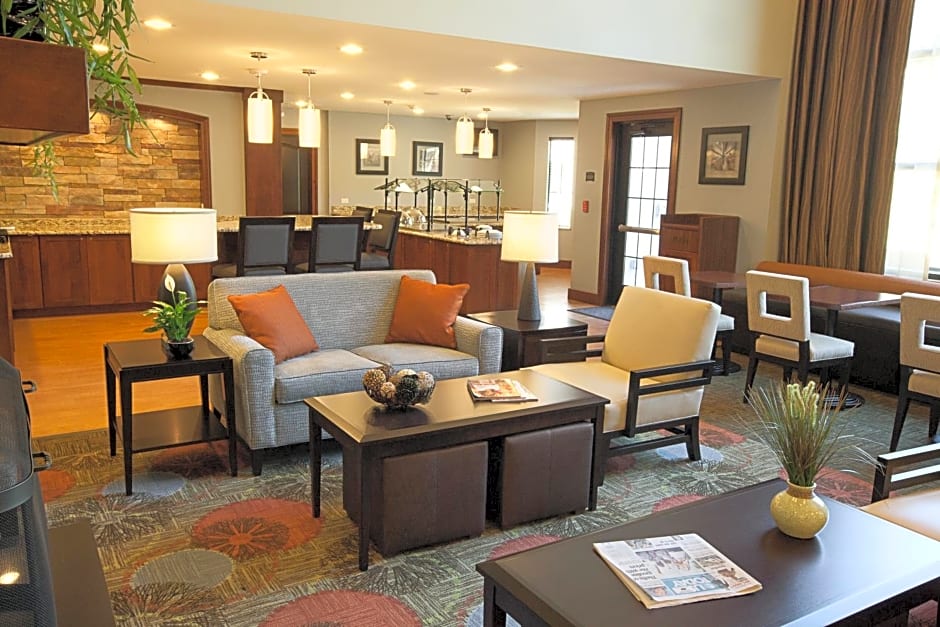 Staybridge Suites By Holiday Inn Johnson City