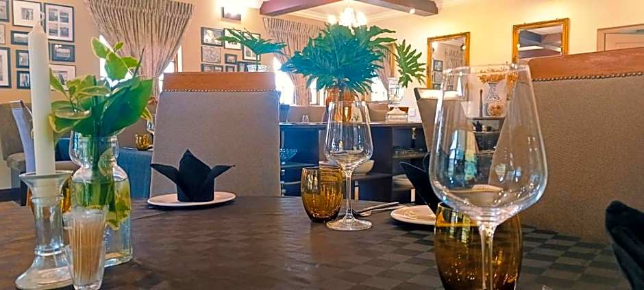 Alveston Manor Boutique Hotel & Spa
