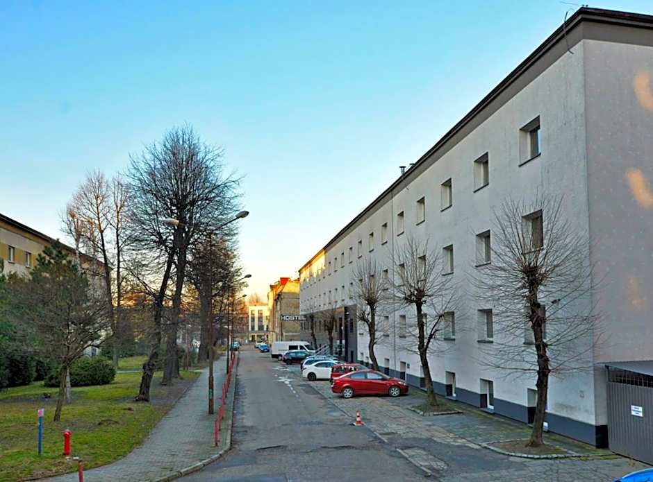 Twój Hostel Klimczoka 7