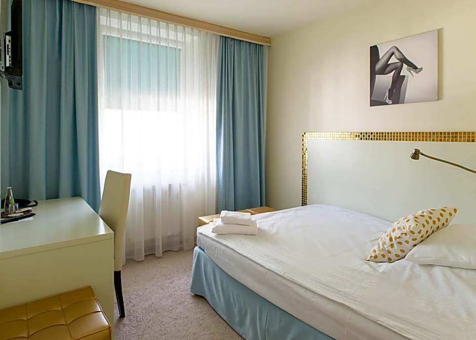 Hotel Court Wellness&Spa