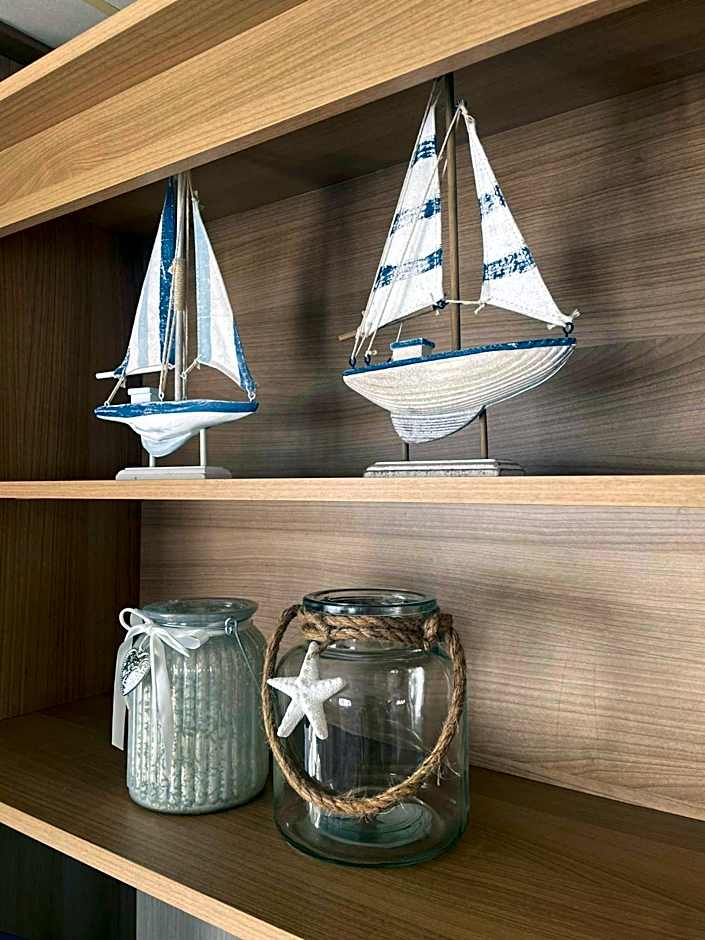 519 Family Caravan at Golden Gate Holiday Centre, Sleeps 6