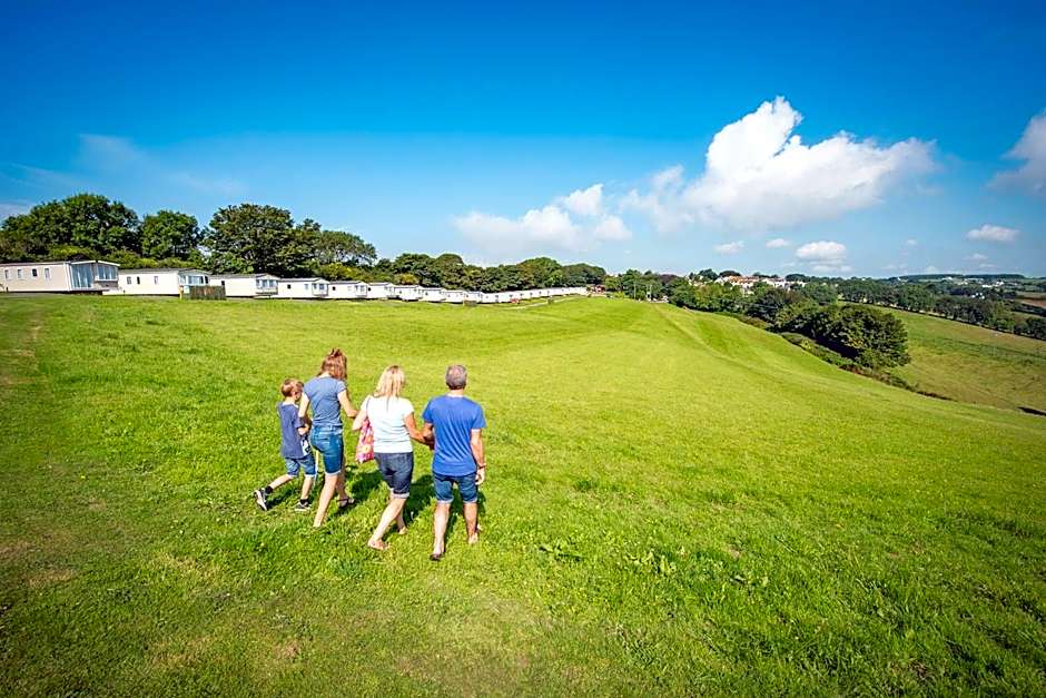 Killigarth Manor Holiday Park