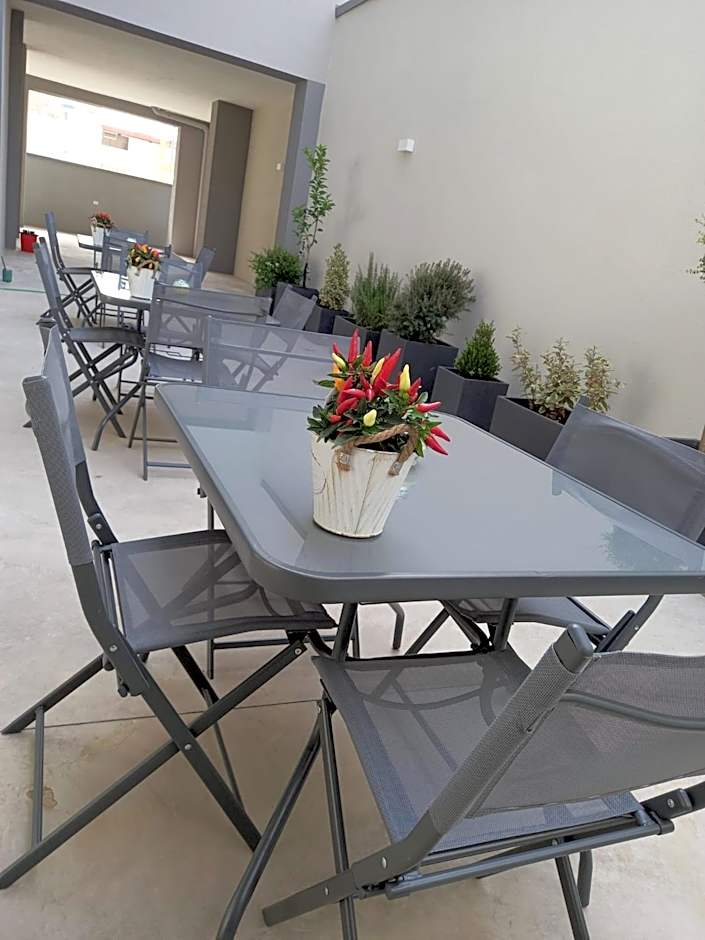 Casa MIMI Aparthotel