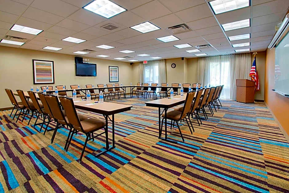 Fairfield Inn & Suites by Marriott Clermont