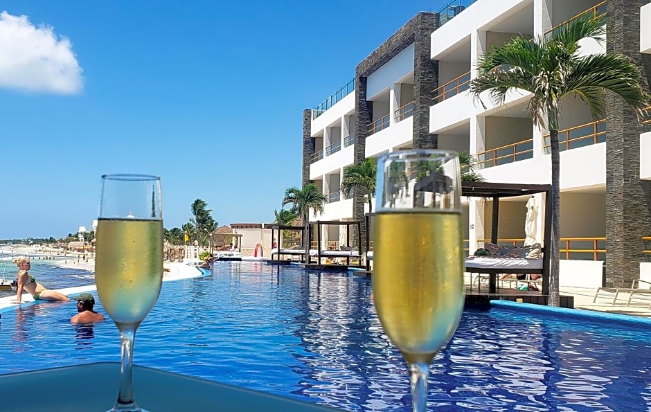 Senses Riviera Maya - Ocean Front Boutique Hotel - Adults only