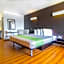 Studio Inn Extended Stay Oklahoma City Airport by OYO
