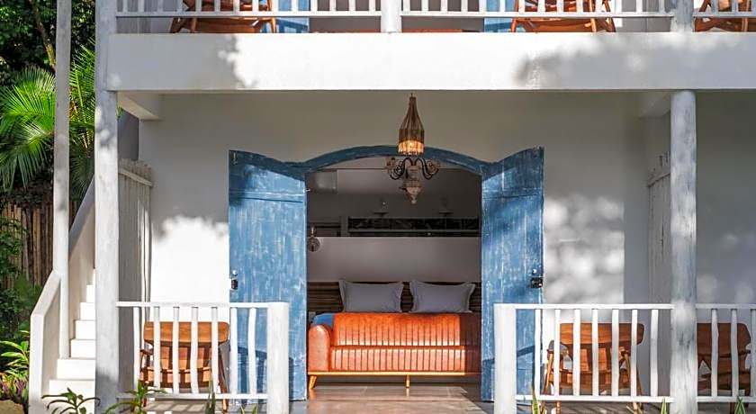 Villa Maree Bahia