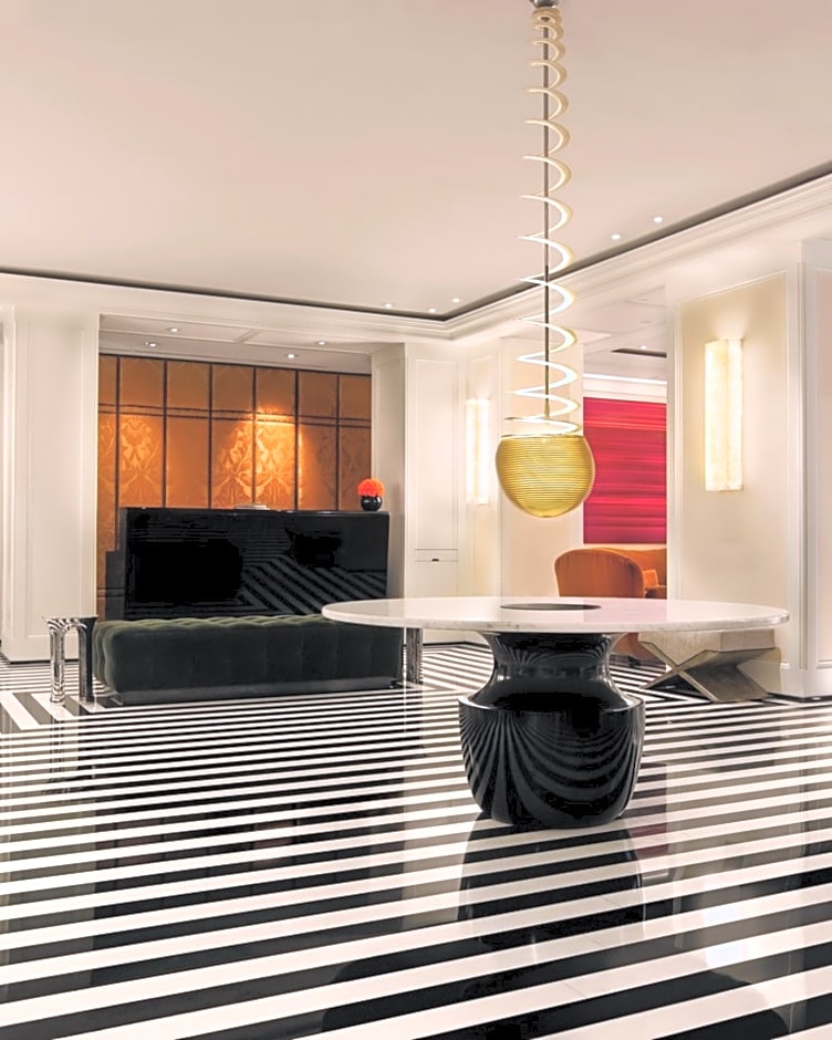 The Mark Hotel