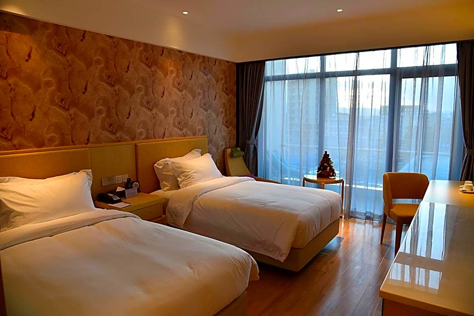 Ethiopian Skylight Hotel